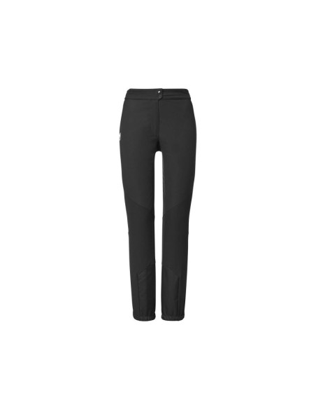 Spodnie millet w seneca hybrid pant czarne