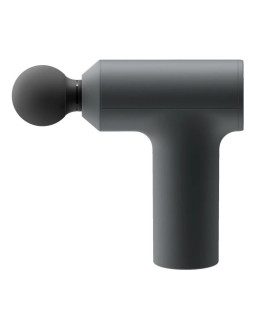 Xiaomi massage gun mini 2 masażer tylne, dłoń, nogi, mięsień czarny