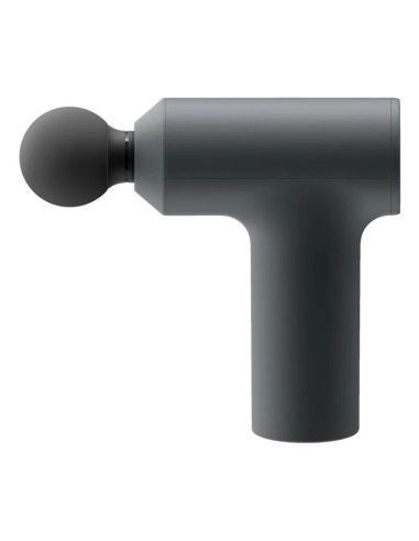 Xiaomi massage gun mini 2 masażer tylne, dłoń, nogi, mięsień czarny