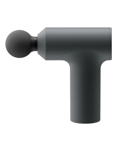 Xiaomi massage gun mini 2 masażer tylne, dłoń, nogi, mięsień czarny