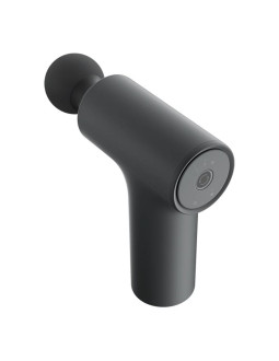 Xiaomi massage gun mini 2 masażer tylne, dłoń, nogi, mięsień czarny 2