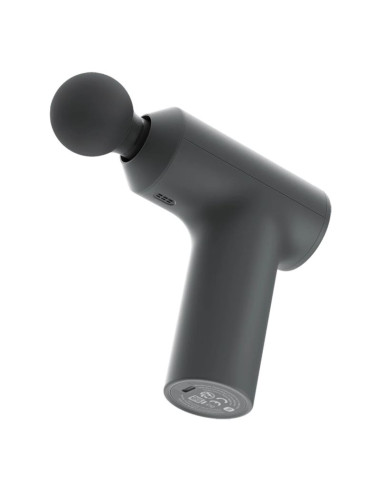 Xiaomi massage gun mini 2 masażer tylne, dłoń, nogi, mięsień czarny