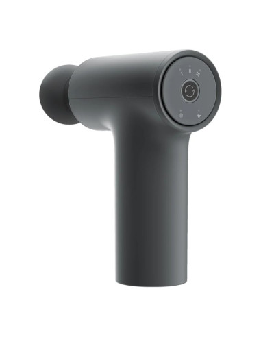 Xiaomi massage gun mini 2 masażer tylne, dłoń, nogi, mięsień czarny