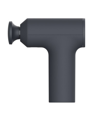Xiaomi massage gun mini 2 masażer tylne, dłoń, nogi, mięsień czarny