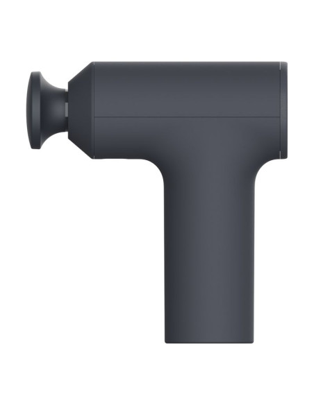 Xiaomi massage gun mini 2 masażer tylne, dłoń, nogi, mięsień czarny