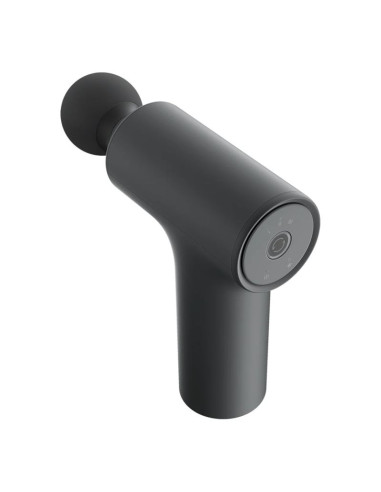 Xiaomi massage gun mini 2 masażer tylne, dłoń, nogi, mięsień czarny