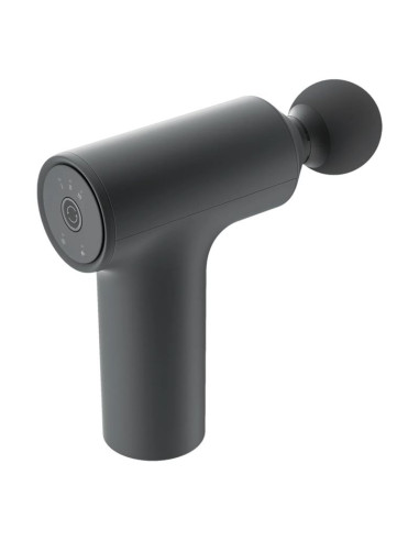 Xiaomi massage gun mini 2 masażer tylne, dłoń, nogi, mięsień czarny