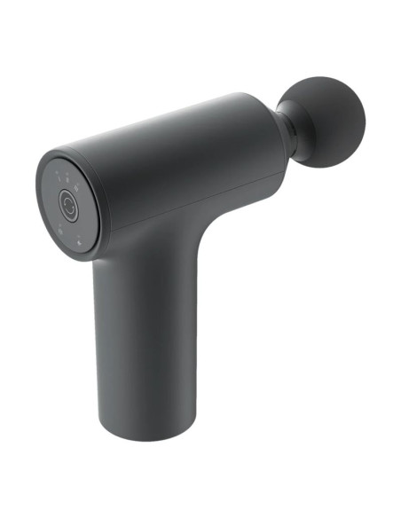 Xiaomi massage gun mini 2 masażer tylne, dłoń, nogi, mięsień czarny