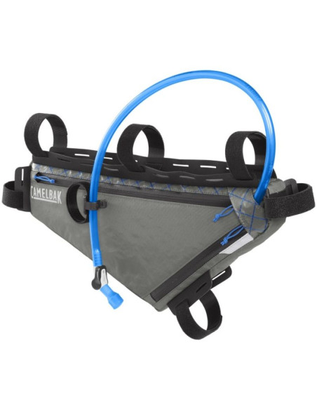 Torba na ramę camelbak m.u.l.e. frame pack with hydration