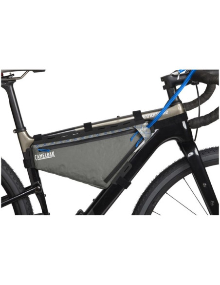 Torba na ramę camelbak m.u.l.e. frame pack with hydration