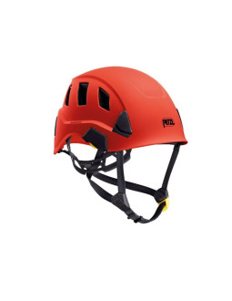 Kask strato vent-red petzl