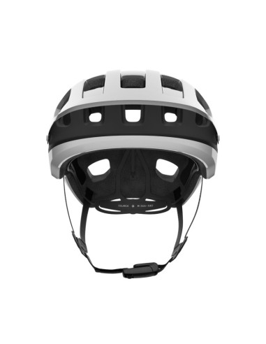 Kask rowerowy poc cularis pure biały