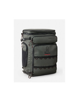 Plecak męski rip curl search mission  35l cordura zielony