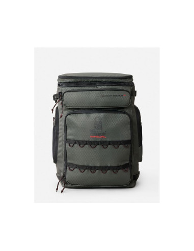 Plecak męski rip curl search mission  35l cordura zielony