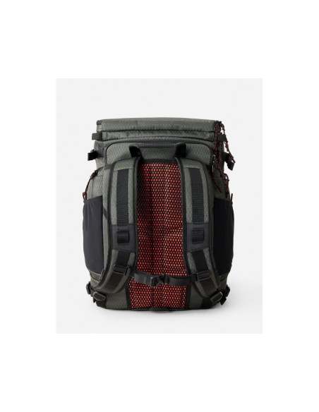 Plecak męski rip curl search mission  35l cordura zielony