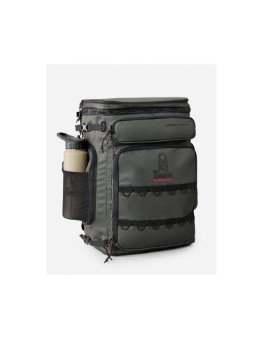 Plecak męski rip curl search mission  35l cordura zielony