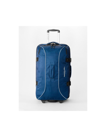 Walizka męska rip curl f-light global 100l search ref granatowa