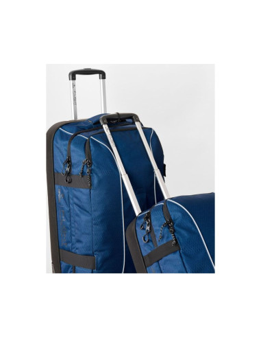 Walizka męska rip curl f-light global 100l search ref granatowa