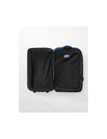 Walizka męska rip curl f-light global 100l search ref granatowa