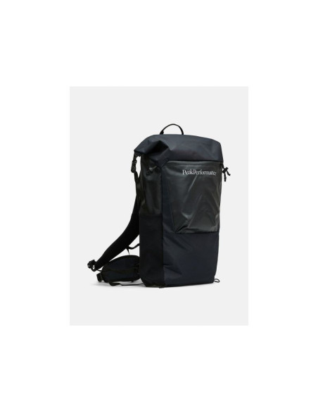 Plecak peak performance hike backpack kolor czarny