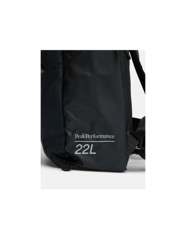 Plecak peak performance hike backpack kolor czarny