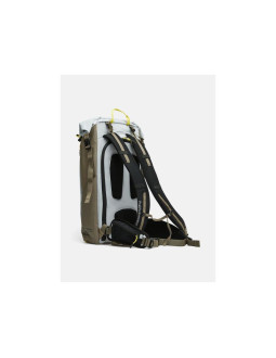 Plecak peak performance hike backpack kolor szary 2
