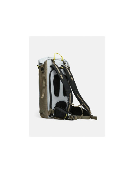 Plecak peak performance hike backpack kolor szary