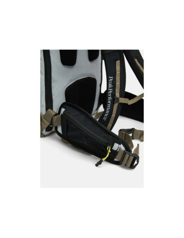 Plecak peak performance hike backpack kolor szary