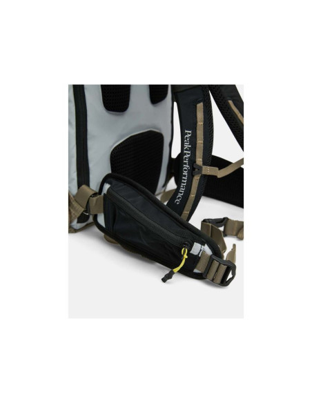 Plecak peak performance hike backpack kolor szary