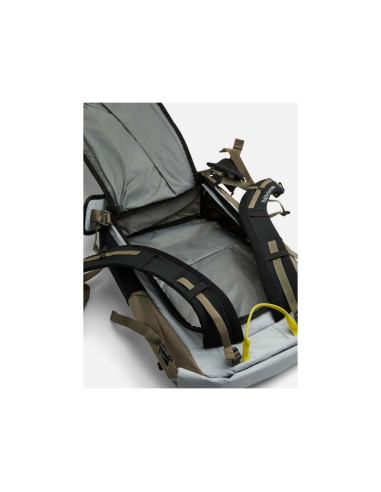 Plecak peak performance hike backpack kolor szary