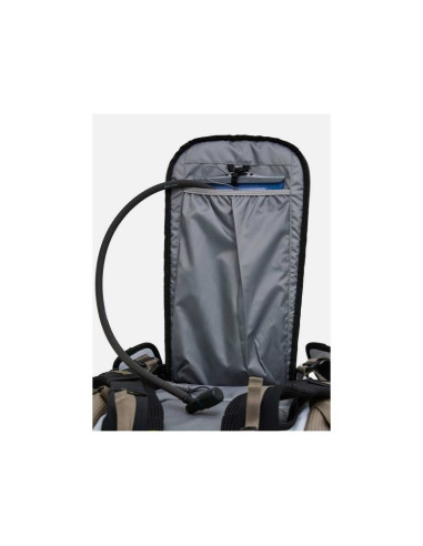 Plecak peak performance hike backpack kolor szary