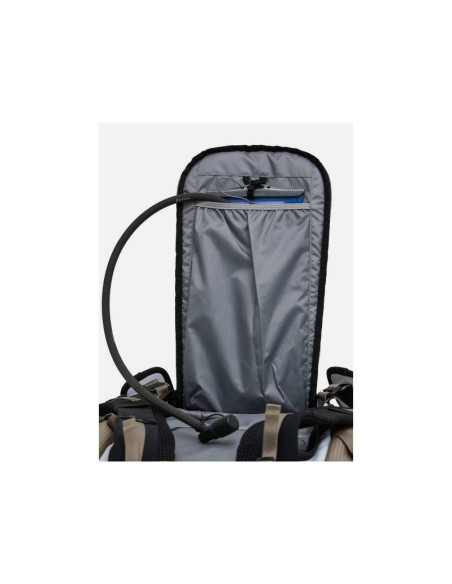 Plecak peak performance hike backpack kolor szary