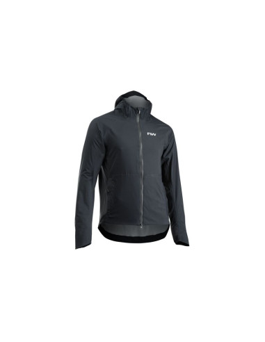 Kurtka rowerowa northwave extreme rock jacket czarna