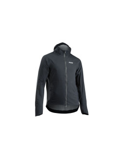 Kurtka rowerowa northwave extreme rock jacket czarna