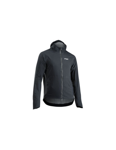 Kurtka rowerowa northwave extreme rock jacket czarna