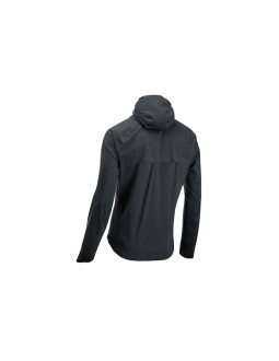 Kurtka rowerowa northwave extreme rock jacket czarna 2