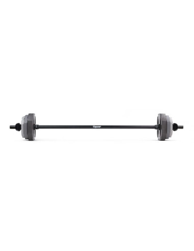 Tiguar sztanga fitness powergym set v2