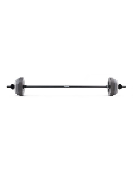 Tiguar sztanga fitness powergym set v2