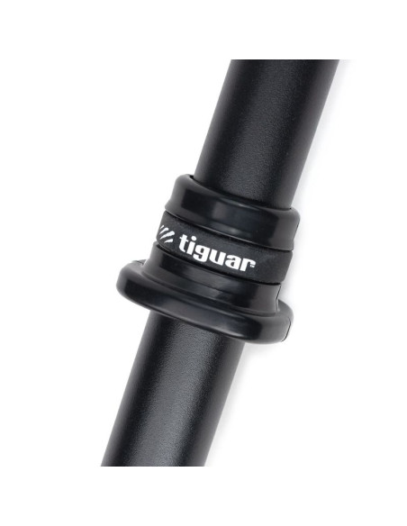 Tiguar sztanga fitness powergym set v2