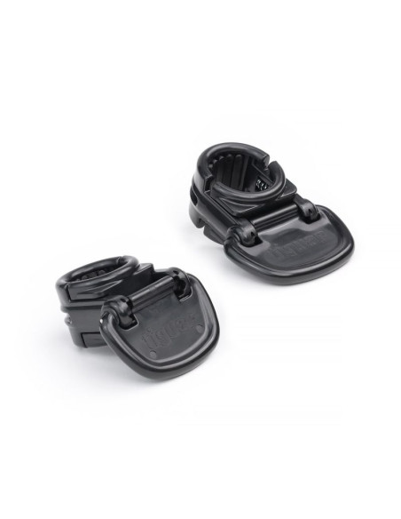 Tiguar sztanga fitness powergym set v2