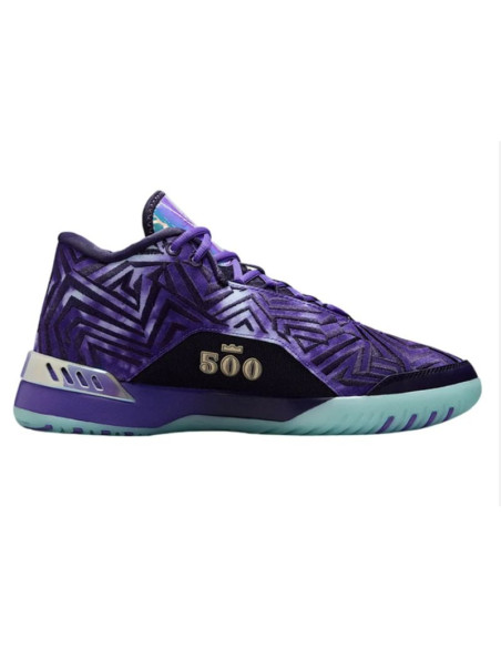 Buty nike lebron nxxt genisus ep fioletowe qs ib1272-501