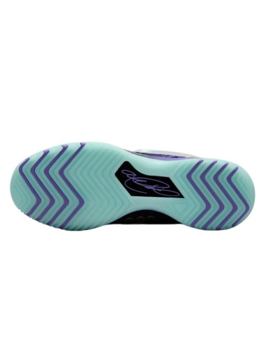 Buty nike lebron nxxt genisus ep fioletowe qs ib1272-501