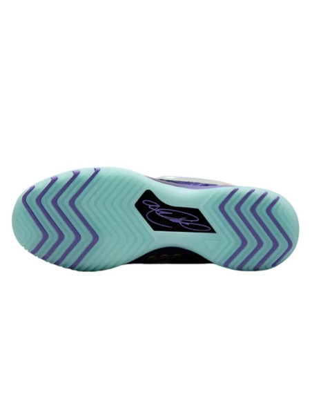 Buty nike lebron nxxt genisus ep fioletowe qs ib1272-501