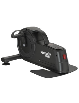 Virtufit elektryczny rower stacjonarny mb450 - trenażer mobilności