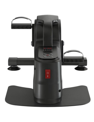 Virtufit elektryczny rower stacjonarny mb450 - trenażer mobilności