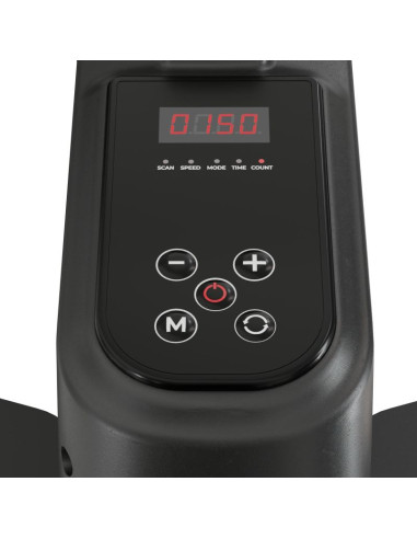 Virtufit elektryczny rower stacjonarny mb450 - trenażer mobilności