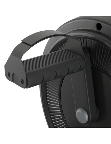 Virtufit elektryczny rower stacjonarny mb450 - trenażer mobilności