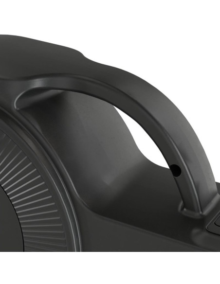 Virtufit elektryczny rower stacjonarny mb450 - trenażer mobilności