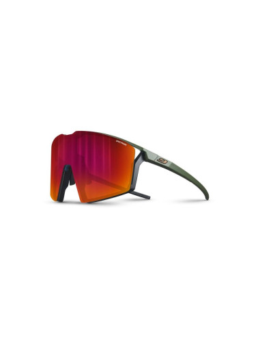 Okulary julbo edge - khaki / czarny| spectron 3cf + sp0