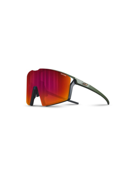 Okulary julbo edge - khaki / czarny| spectron 3cf + sp0